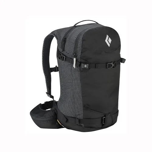 Blackdiamond Packback