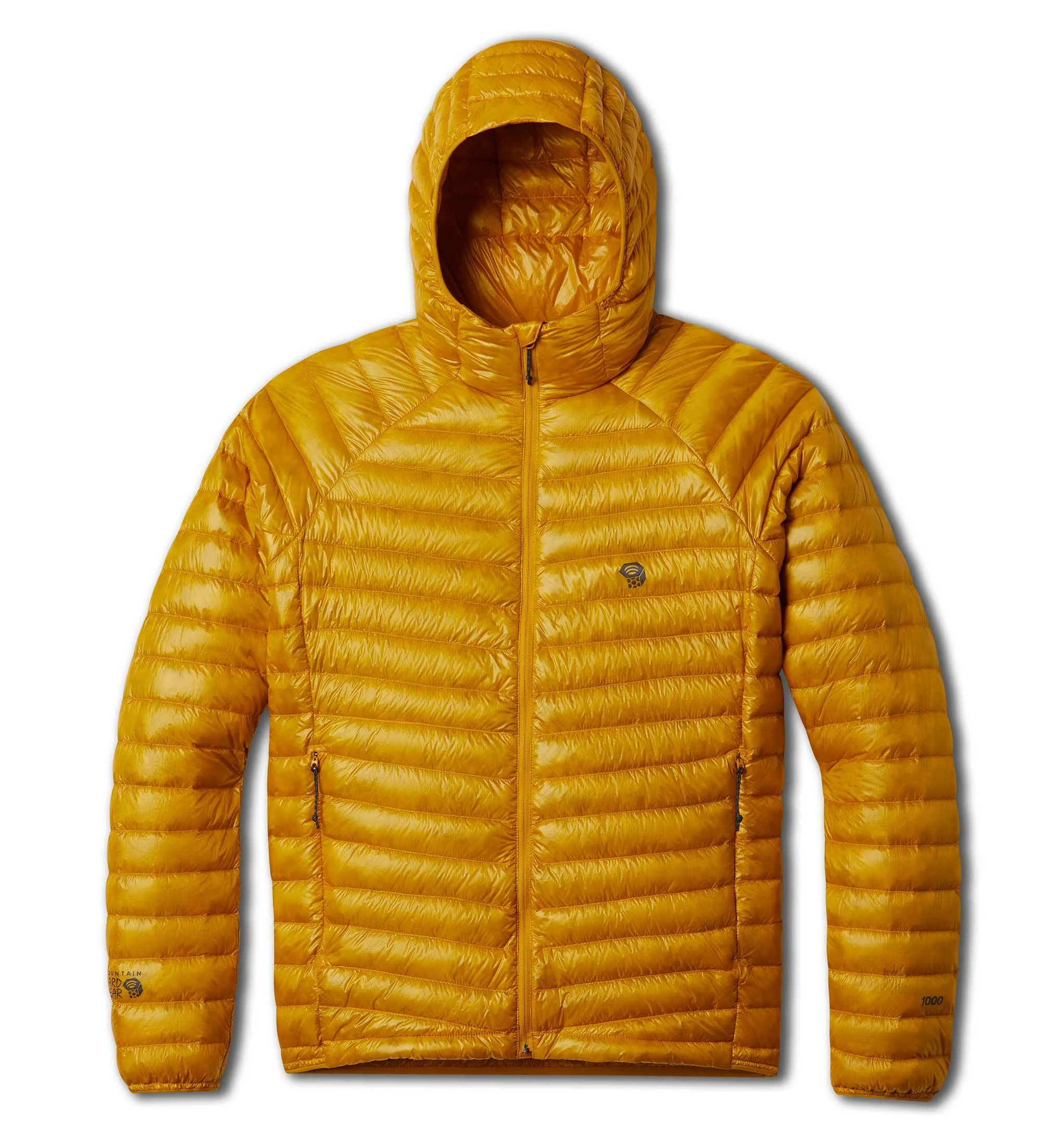 Mountain Hardwear Ghost Whisperer