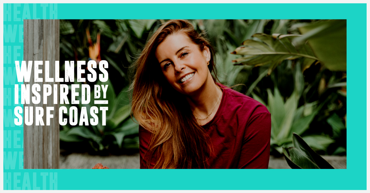 Yogi Peace Club: Emma Barr