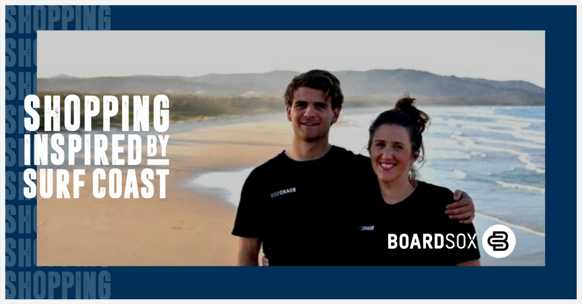 Boardsox: Sarah &amp; Dan O’Connell