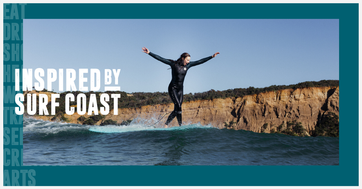 More Inspired stories coming soon…