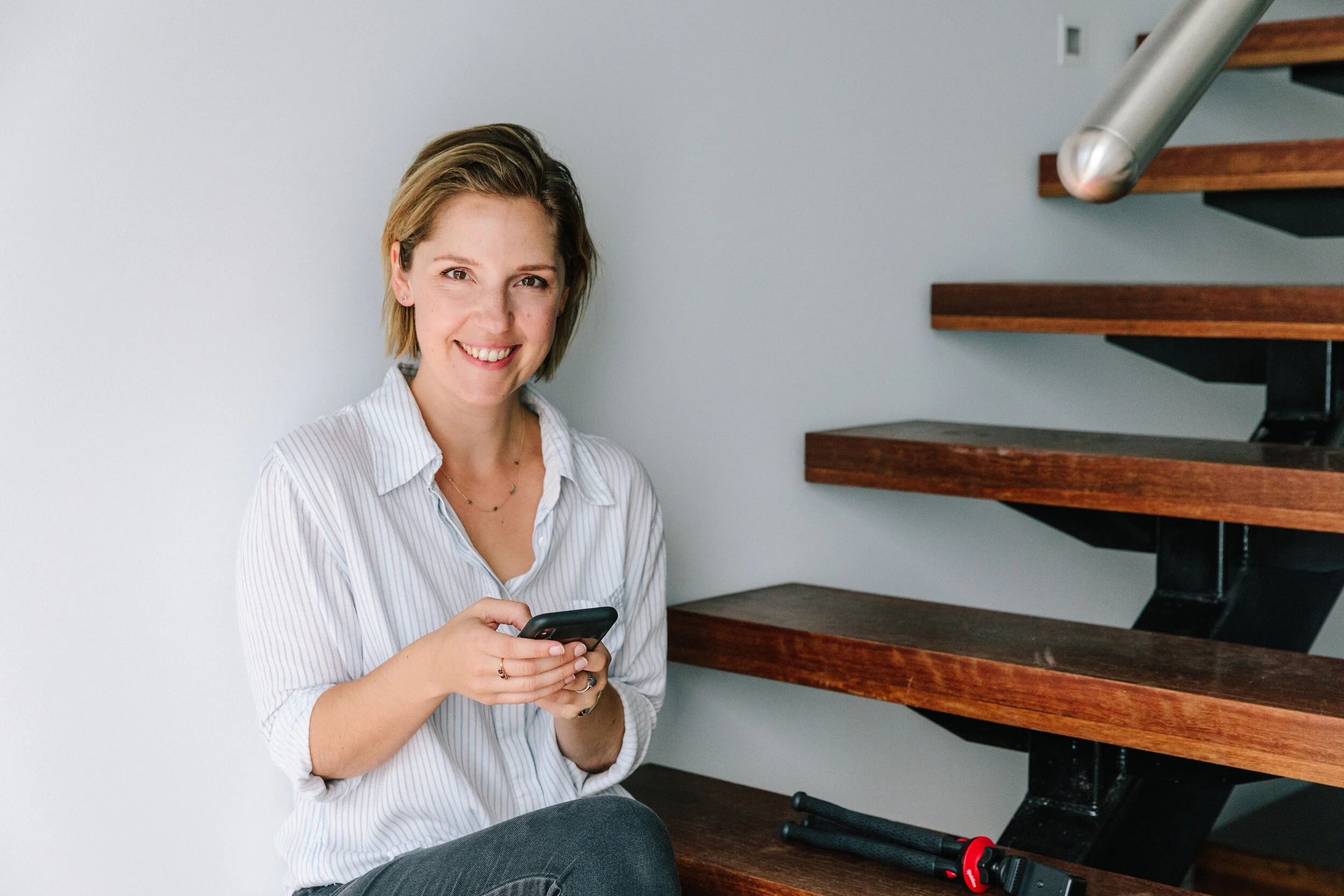 Mia de Rauch Flipswitch