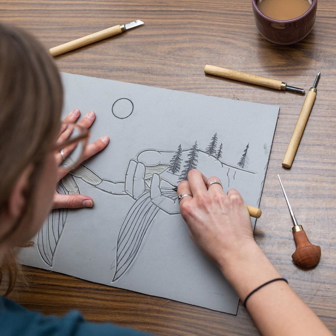 Loose Ink - Leslie Carvitto.jpg