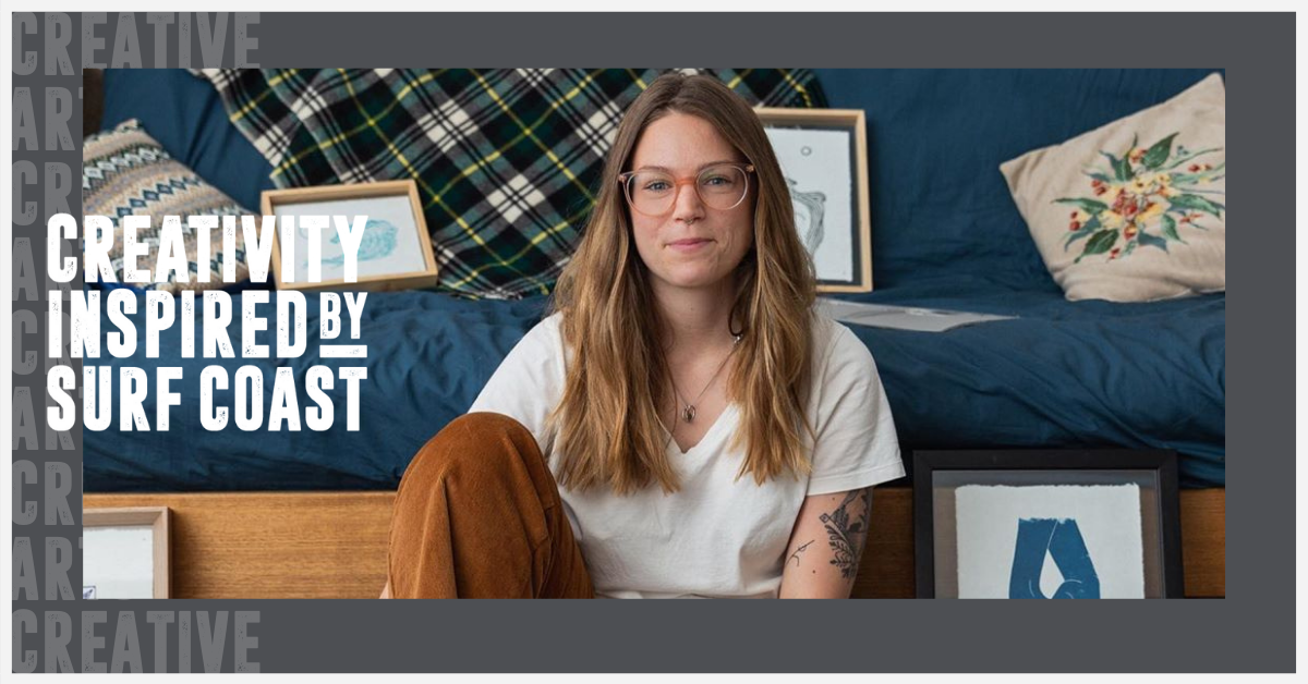 Loose Ink Design: Lucy Burke