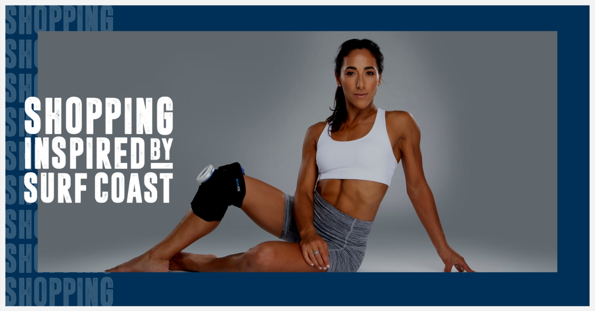 BodyICE: Lydia Lassila