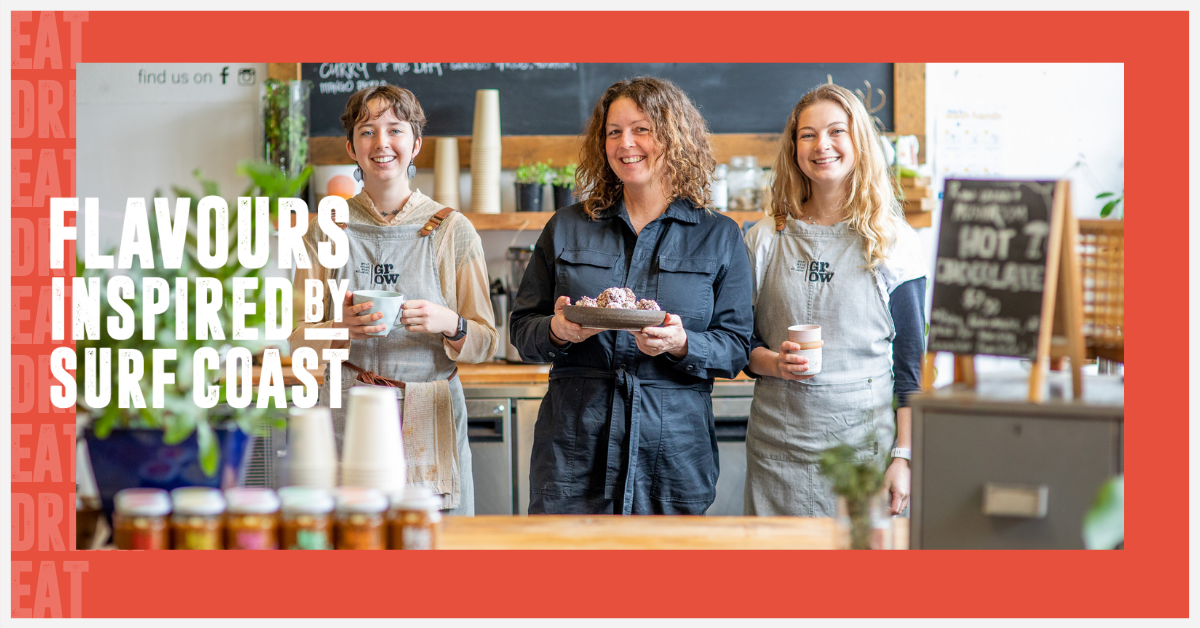 Great Ocean Road Wellness:  Lyndelle Flintoft 