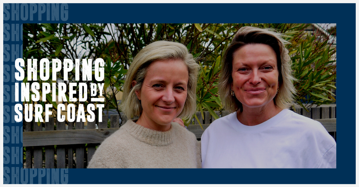 Hygge:Liv - Catherine Stocks and Erin Hughes