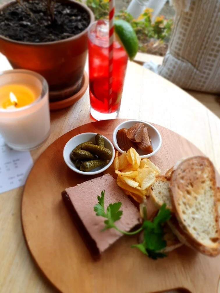 The Riverbank Cafe food (1).JPG