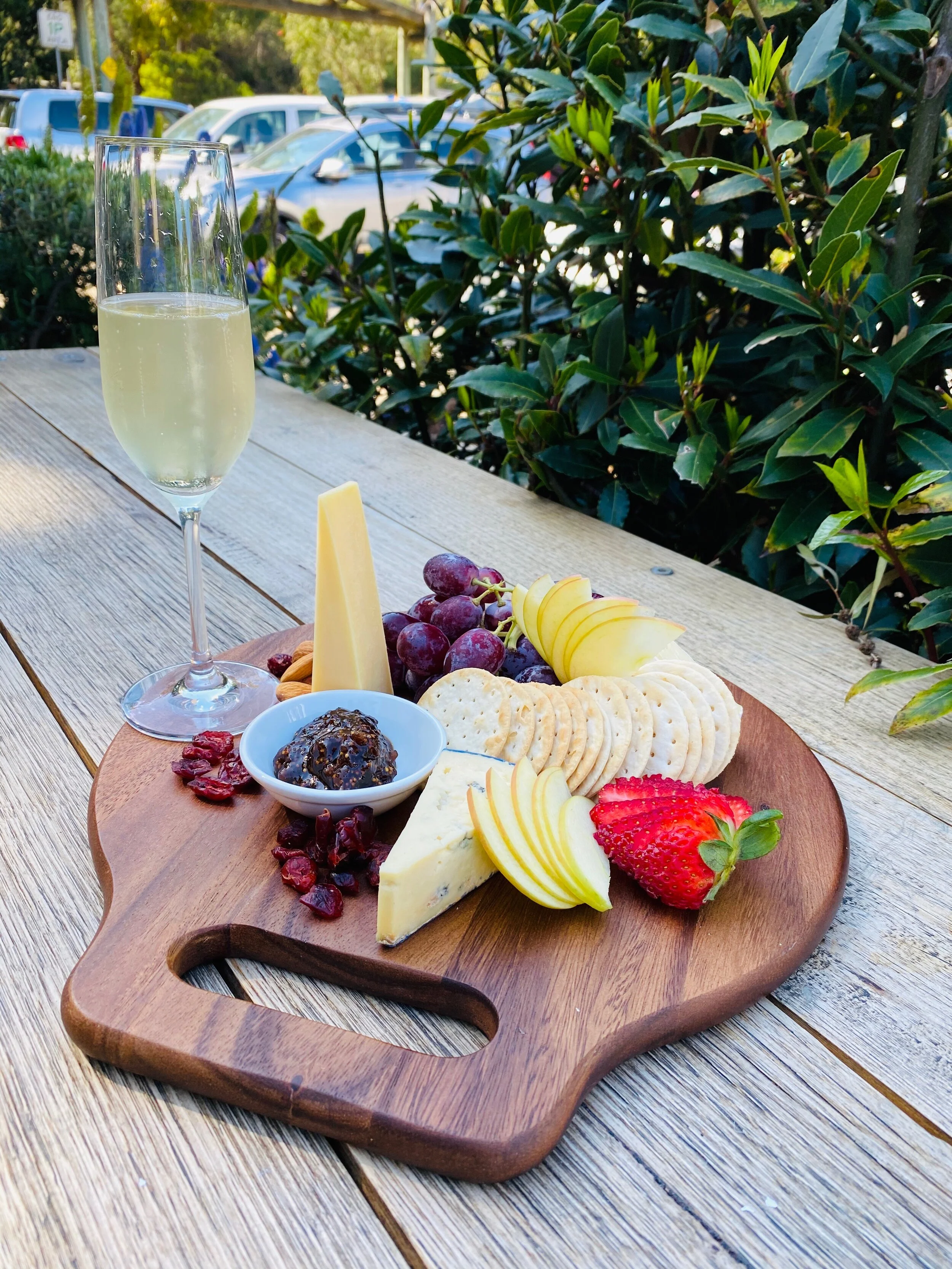 The Riverbank Cafe food (4).JPG