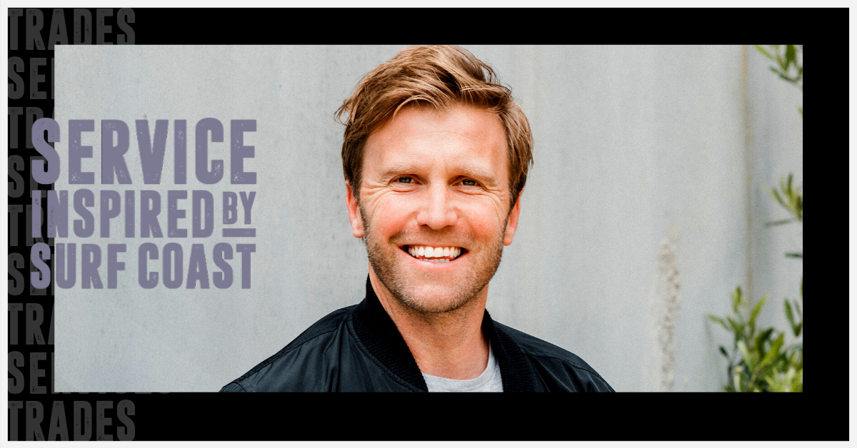 Happy Spaces: Matty Lawrence