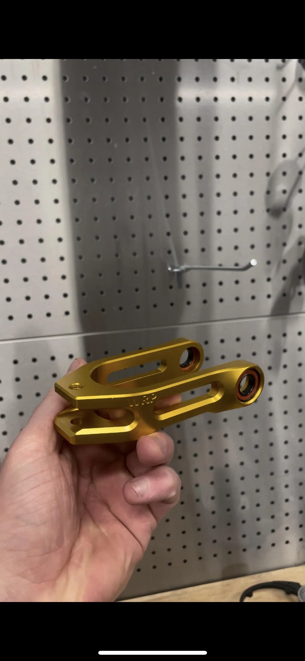 Parts Store — Williams Racing Products