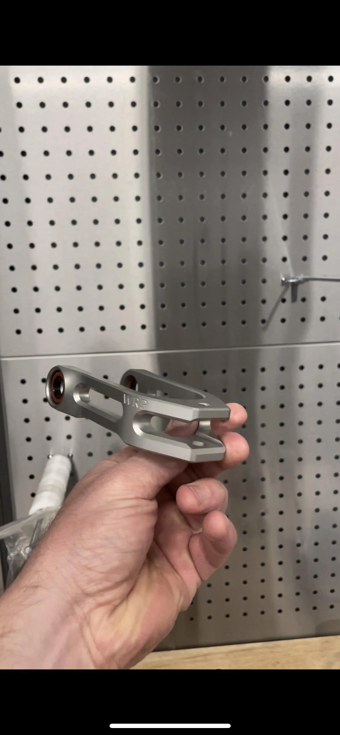 Parts Store — Williams Racing Products