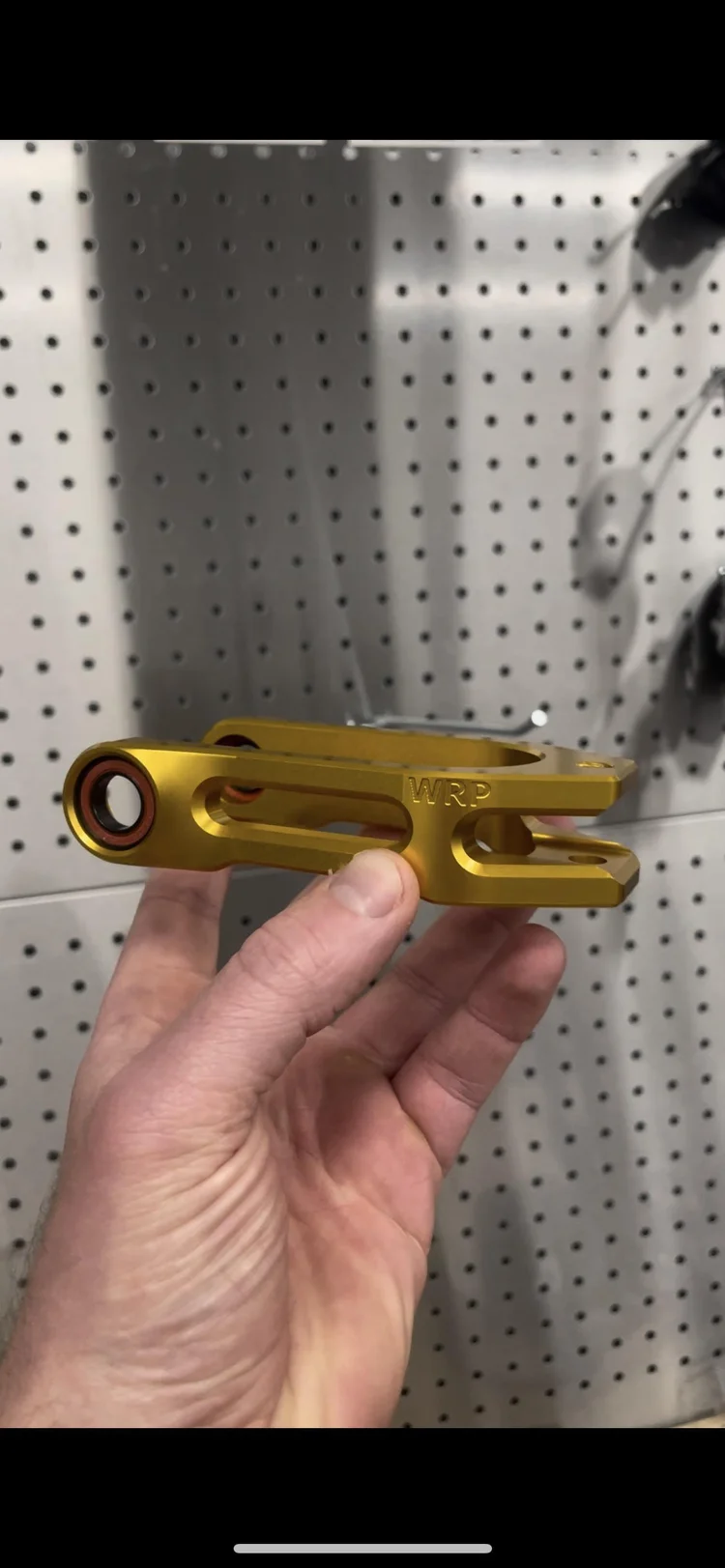 Parts Store — Williams Racing Products