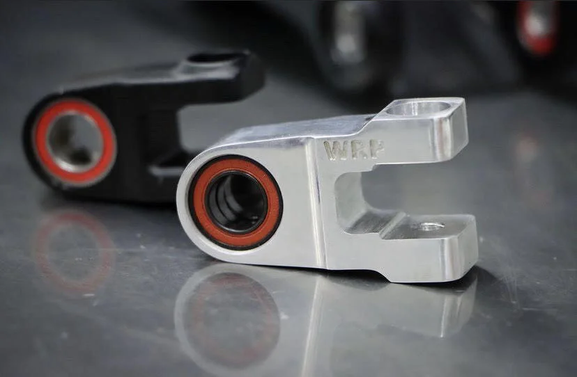 Williams Racing Products