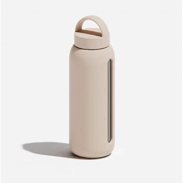 BINK // Day Bottle Sand