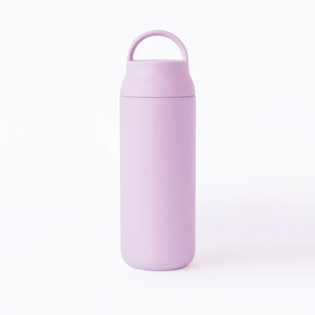 BINK // Day Tumbler Lilac