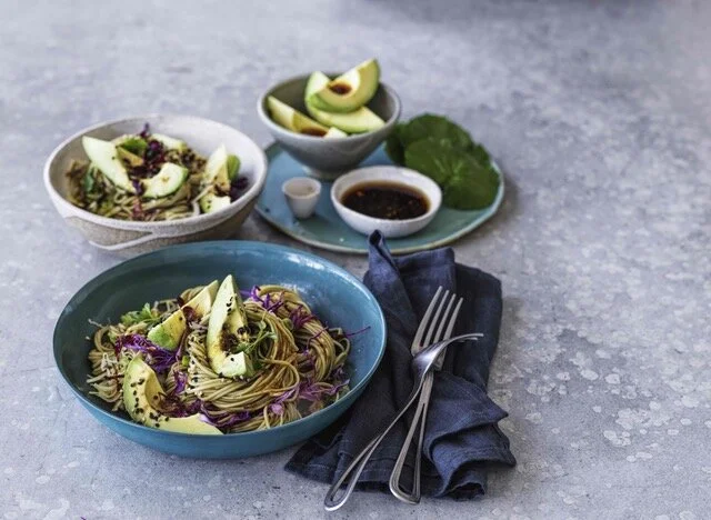 Ponzu Delcado and soba noodle salad with sesame landscape.jpeg