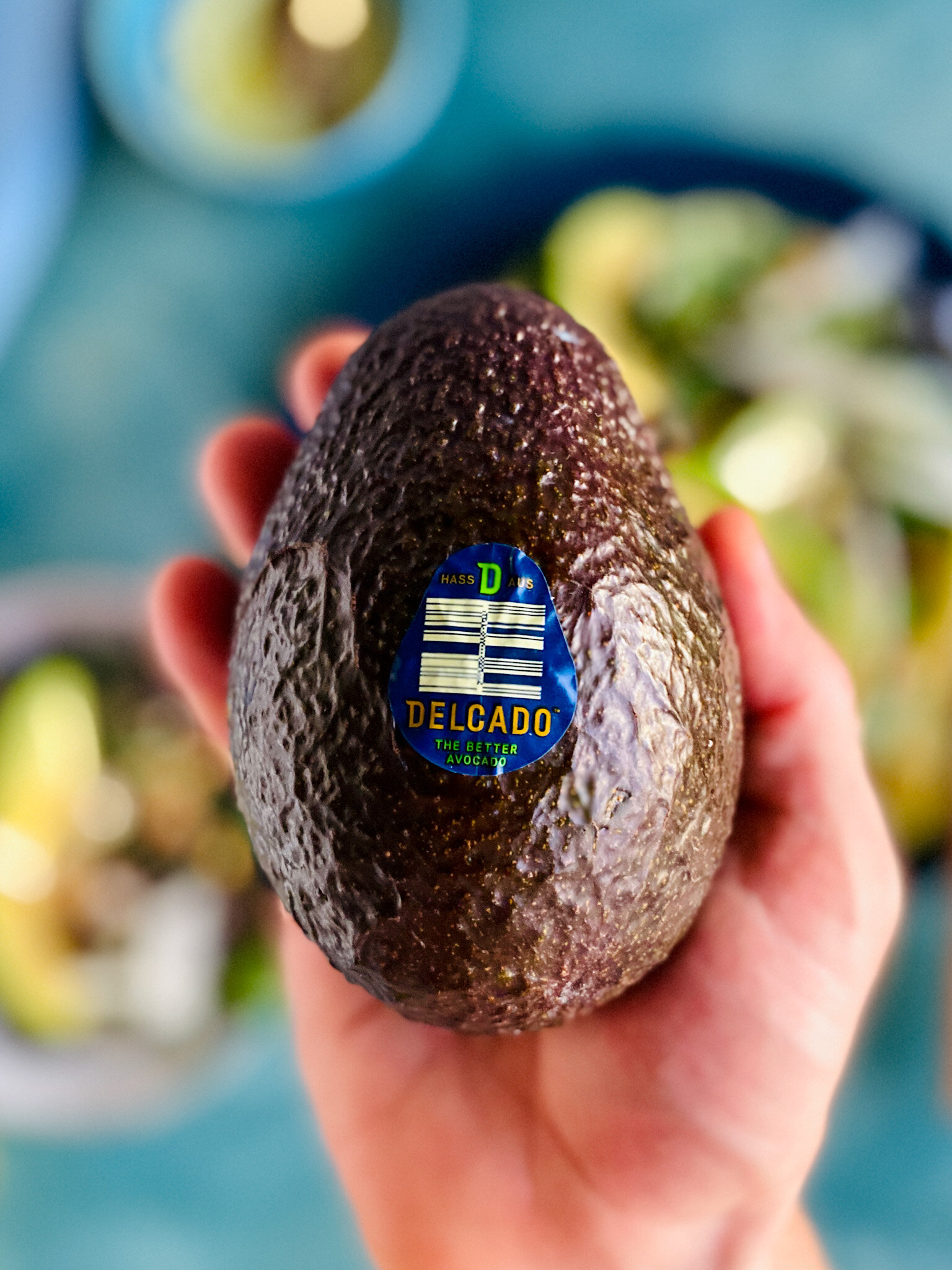 TEAM DELCADO JOINS THE DELROY FAMILY.