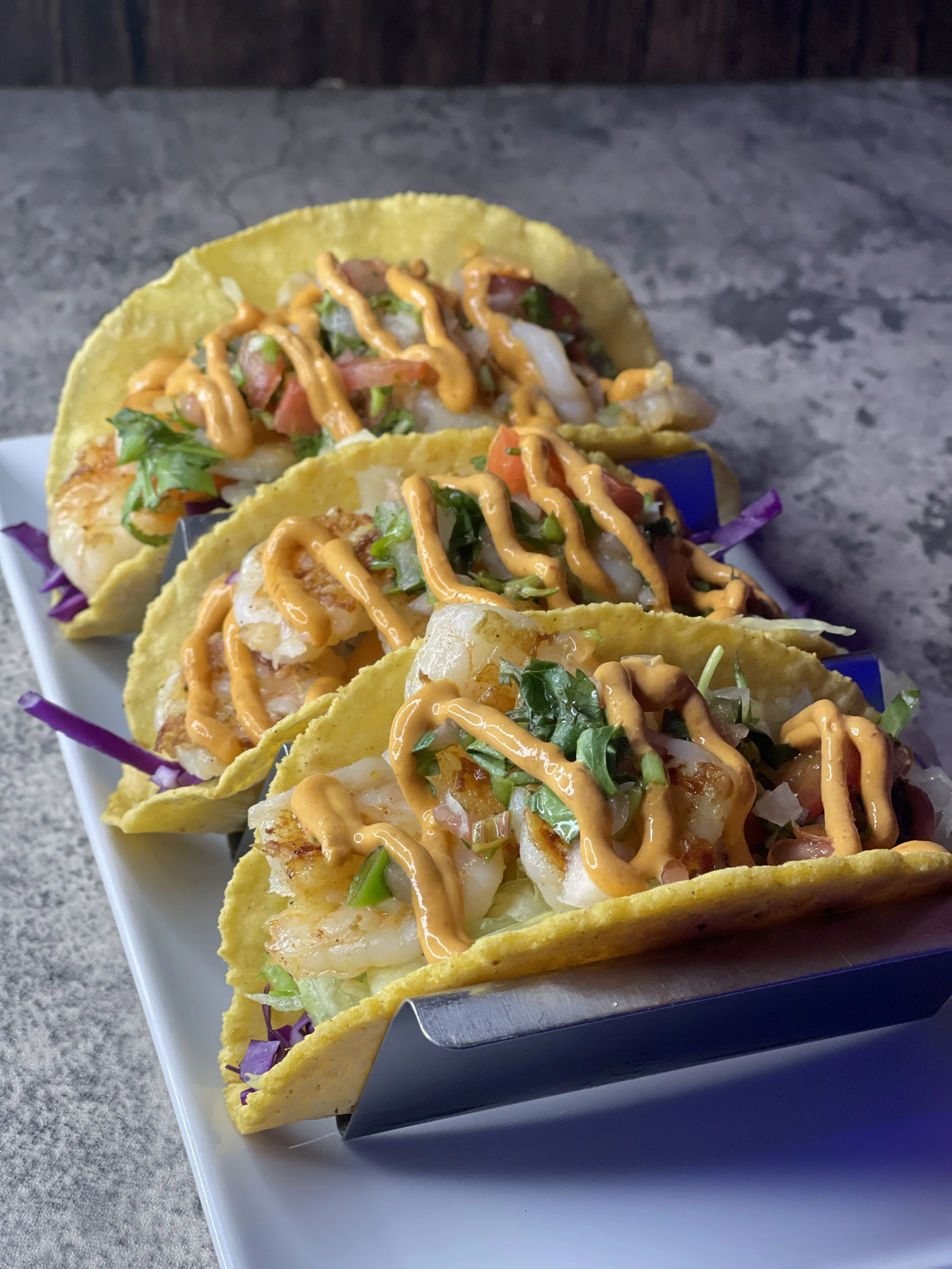Baja Fresh | 18