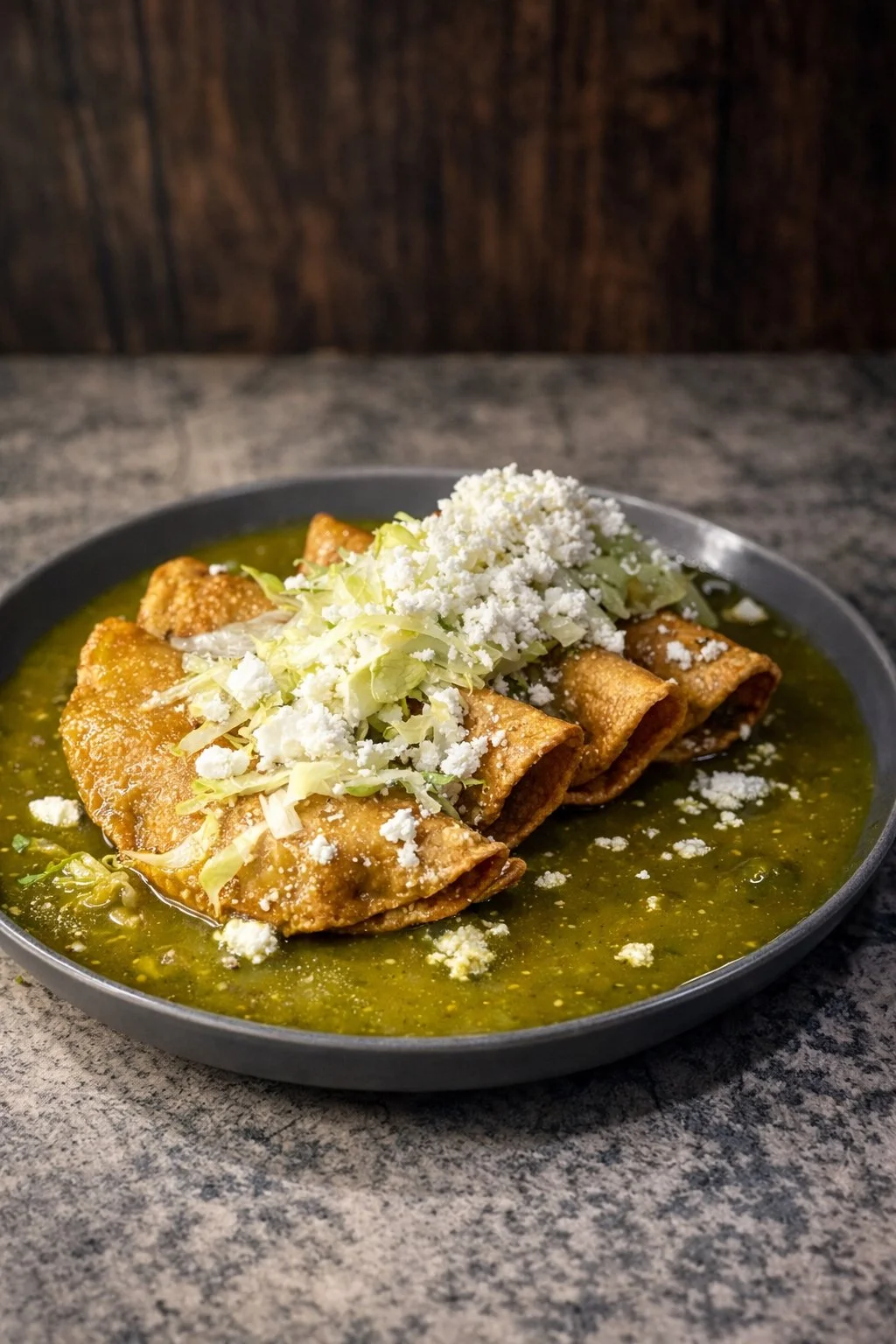 Los Empapados Del Amor | Tacos Ahogados