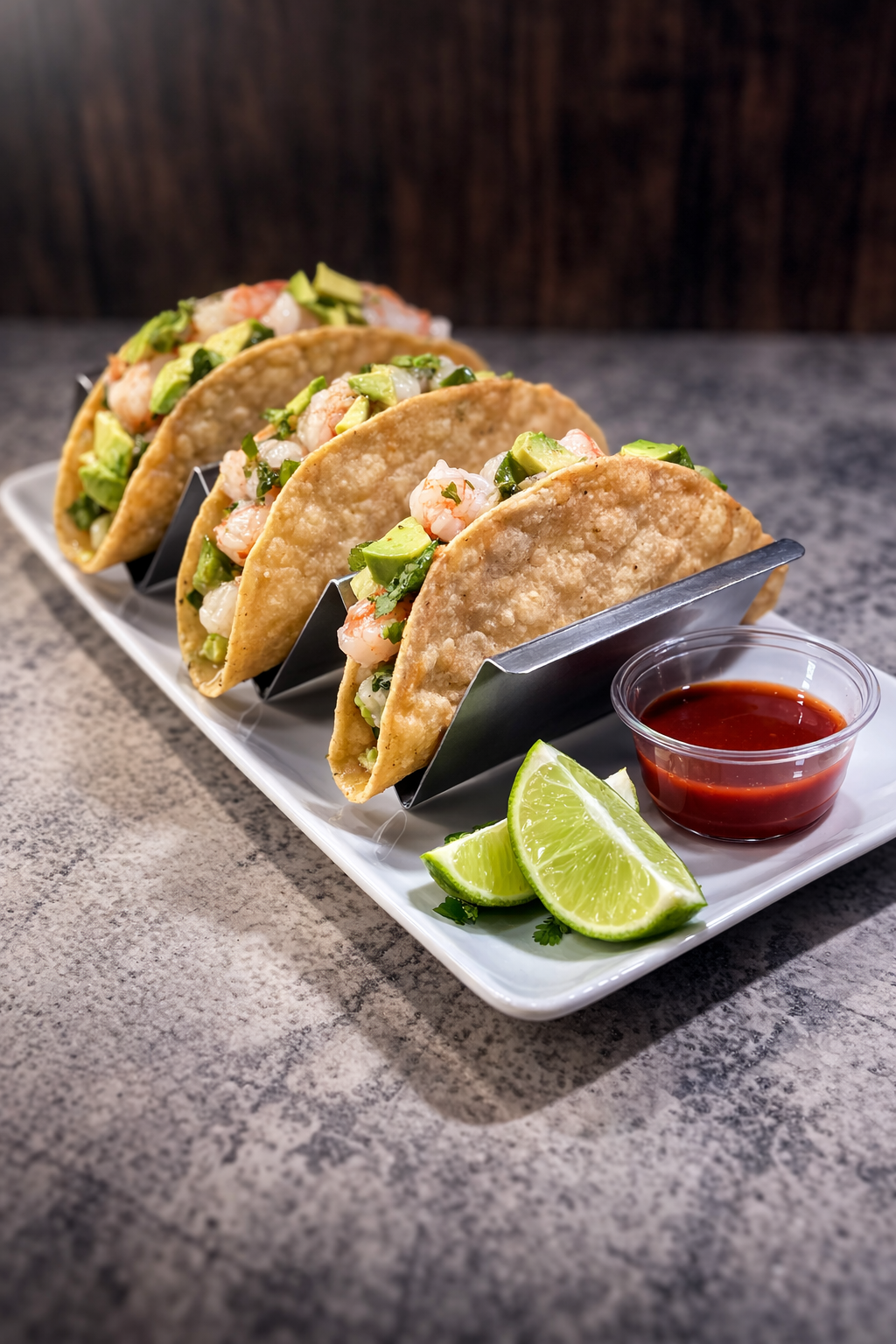 El Trio Parrandero | Ceviche