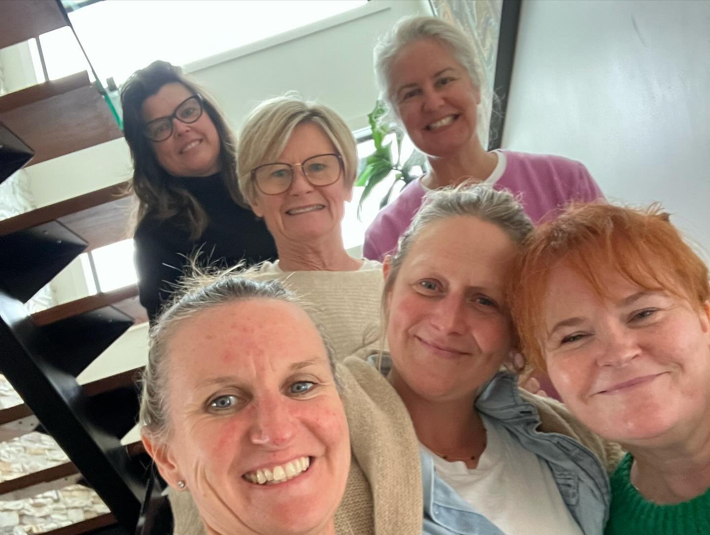 What a weekend!! I&rsquo;ve just returned from two glorious days in Torquay hosting my first SoulFULL Girls Getaway. 

We moved our bodies, relaxed, nourished, nurtured and connected, with each other, with nature and more importantly with ourselves.
