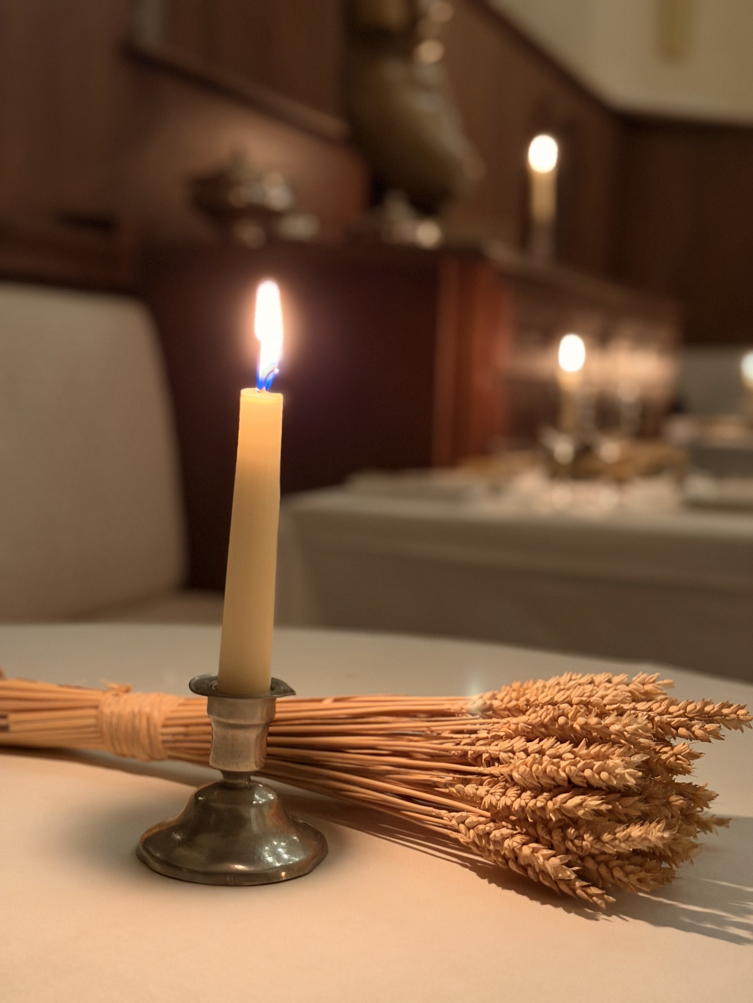 Le Restaurant du Couvent 