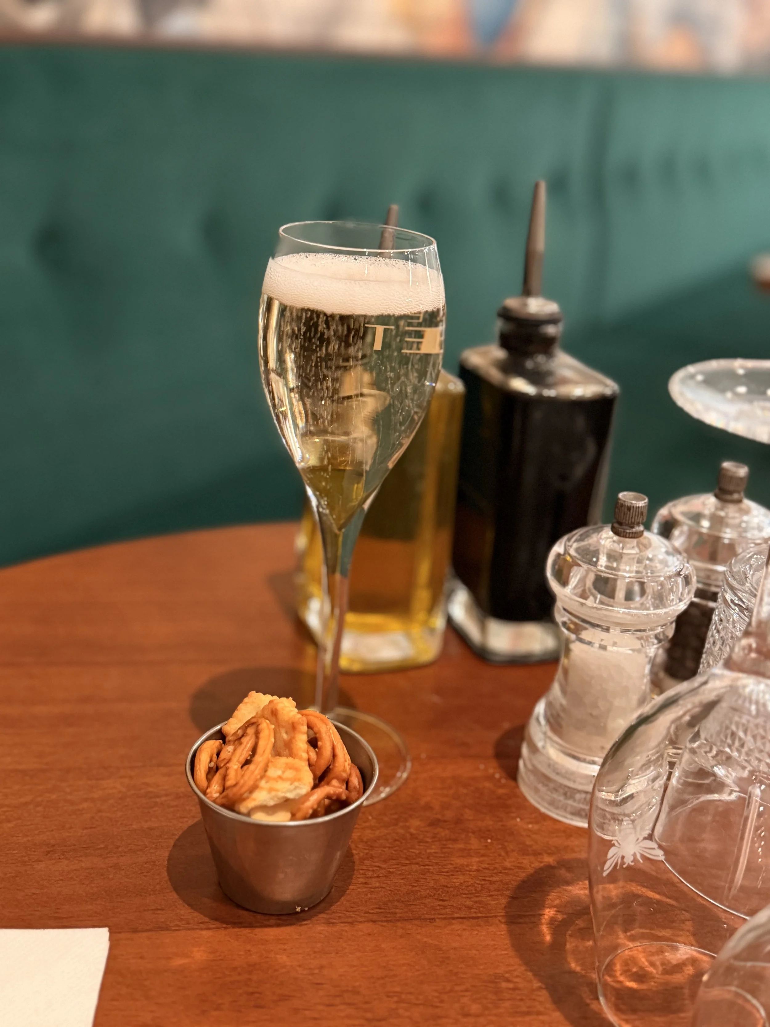 Napoléon … le bouillon