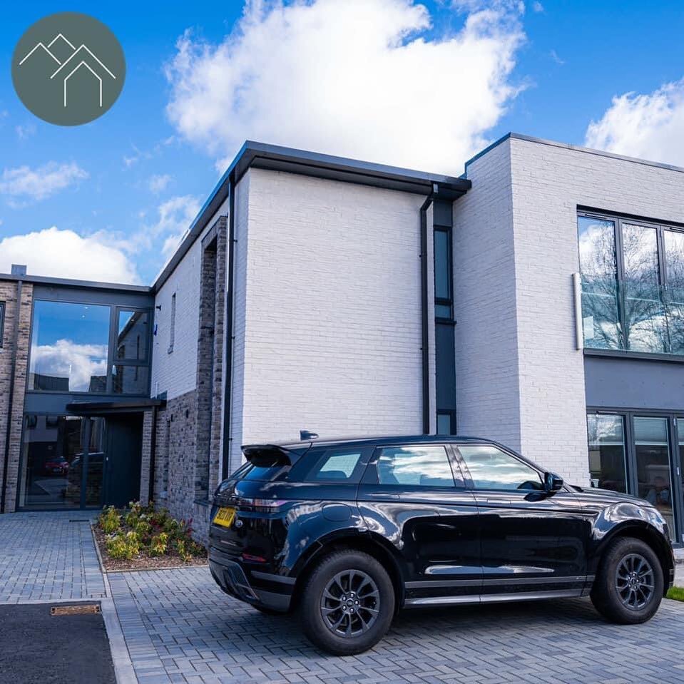 Are you looking to purchase your dream new-build property? ✨ 

Register your interest with Ochilview Developments via Atrium Estate &amp; Letting Agents and you&rsquo;ll be the first to know about our future developments. (Link in bio) 

#InspiredLiv