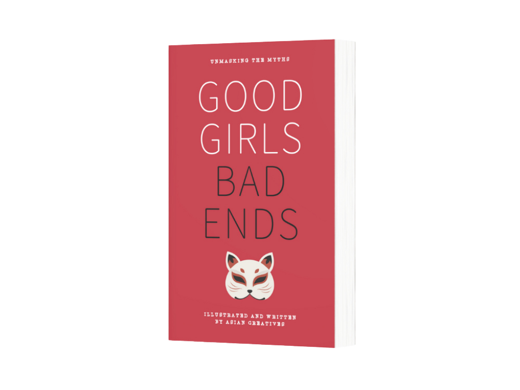 good girls bad ends