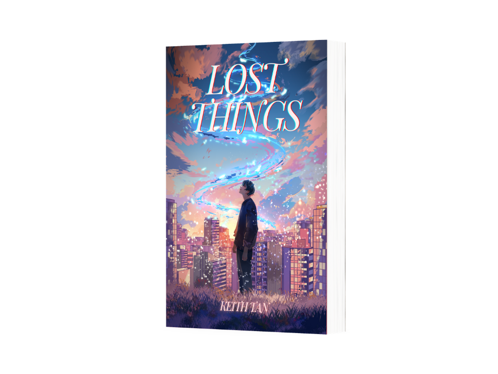 lost things