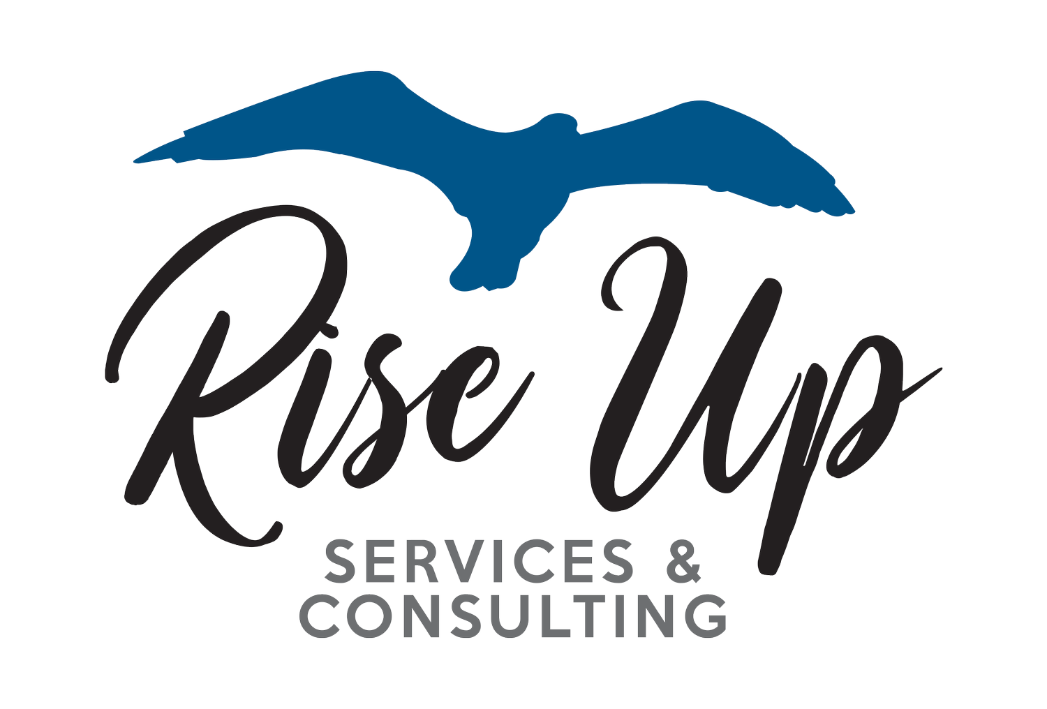 Rise Up Services &amp; Consulting