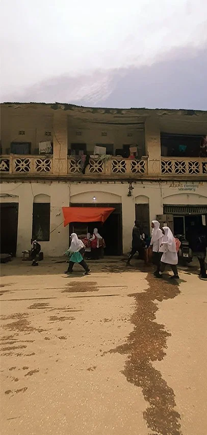 School Children Stone Town Zanzibar.jpg