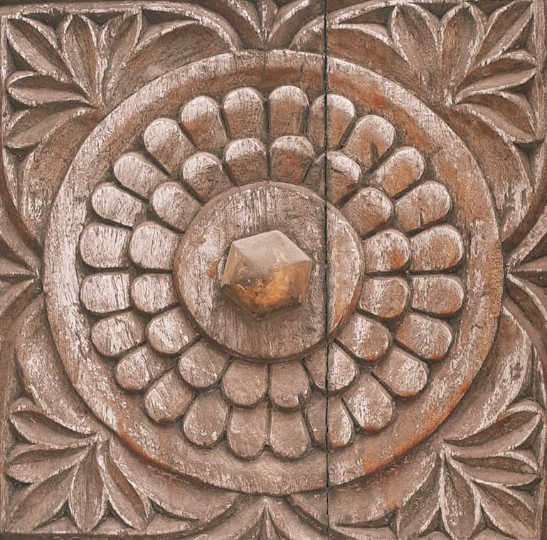 Circular Architectural Details Stone Town Zanzibar.jpg