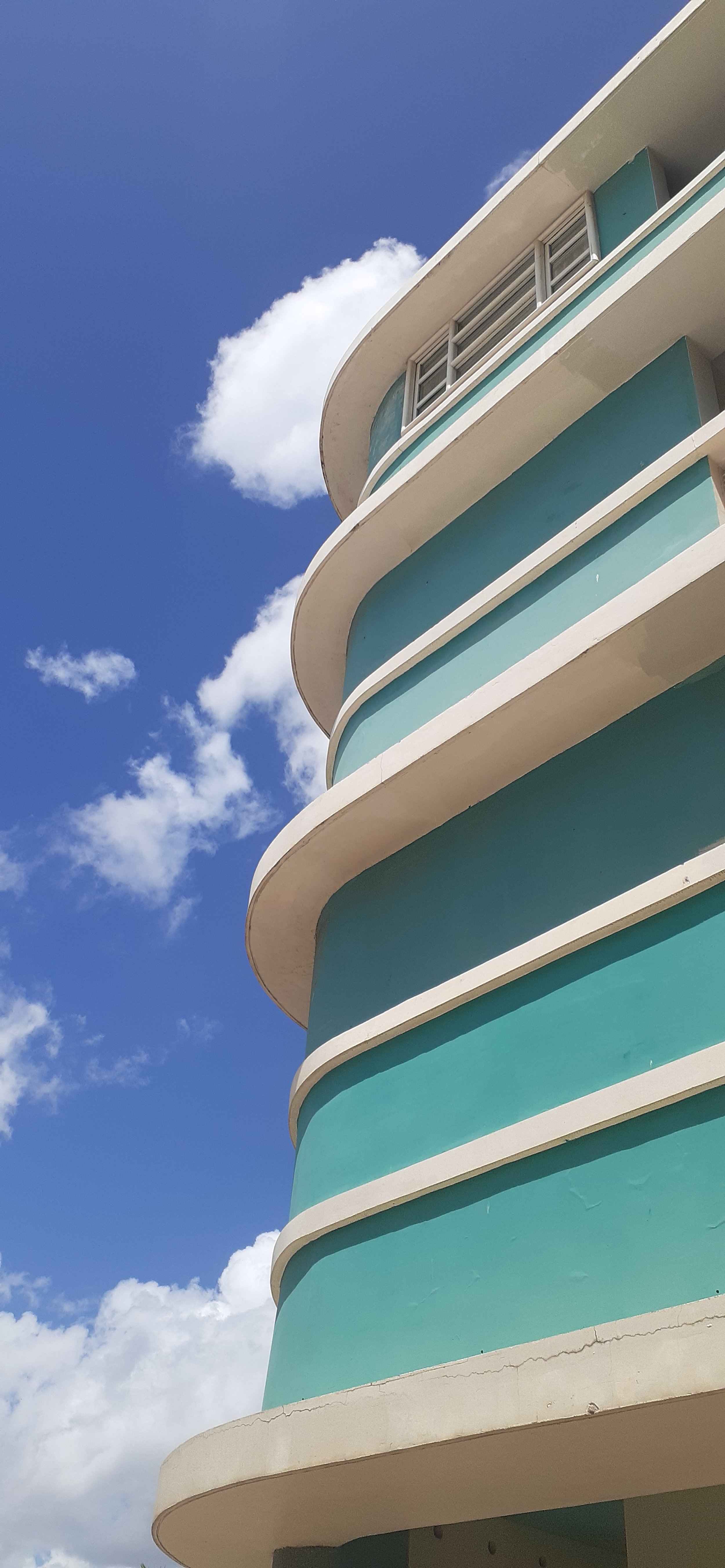 Art deco details, building at Slipway Dar es Salaam Tanzania.jpg