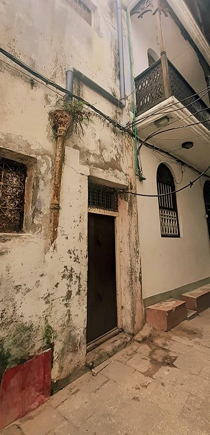 Narrow streets of Stone Town Zanzibar.jpg