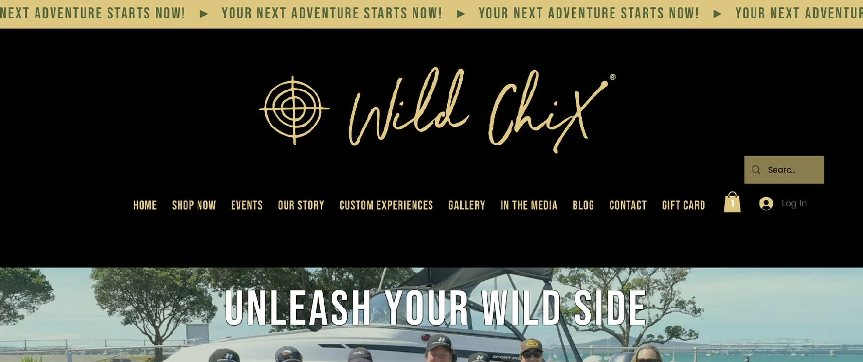 Strategic Website Redesign & Business Transformation