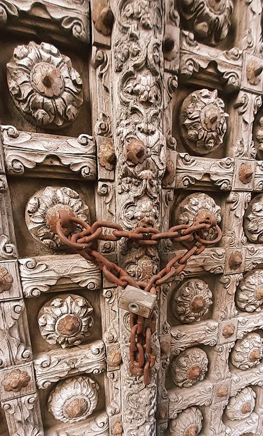 Closed Architectural Details Stone Town Zanzibar.jpg