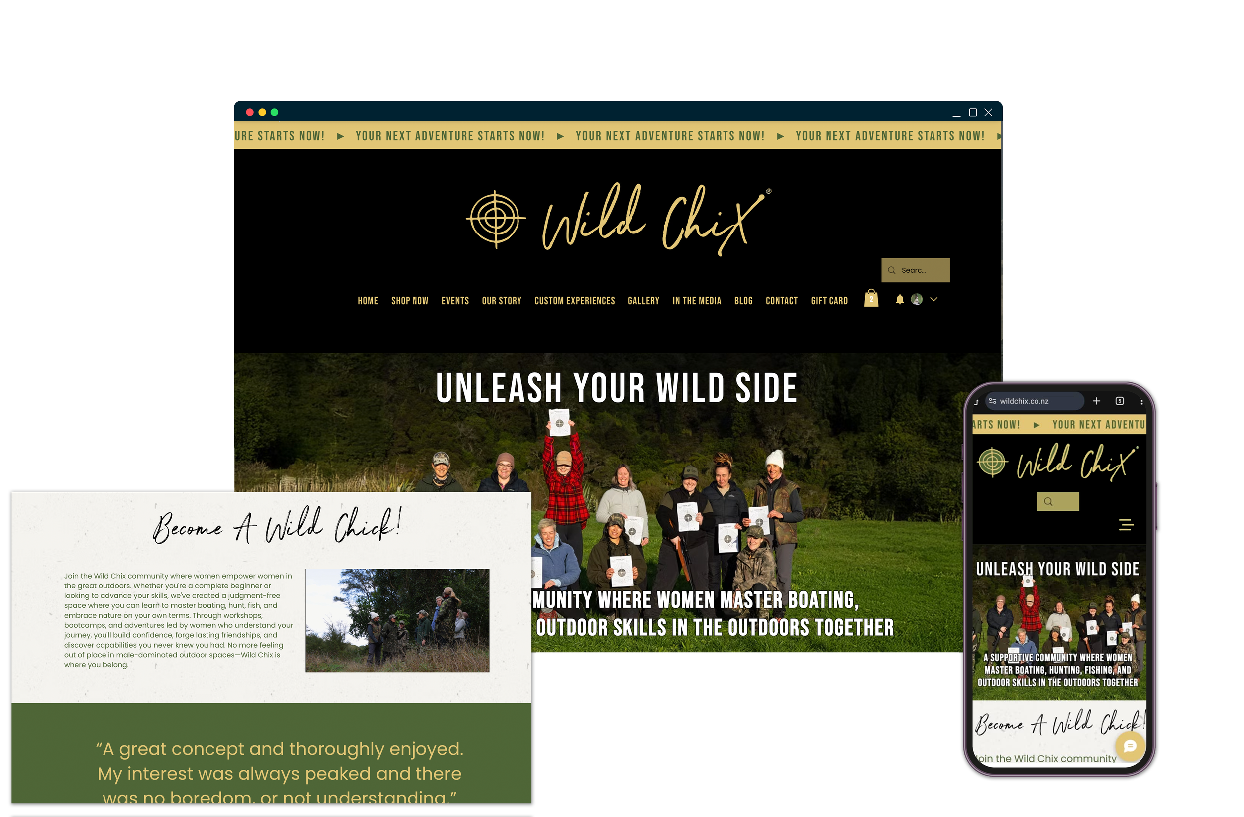 Pip Portfolio Wild Chix.png