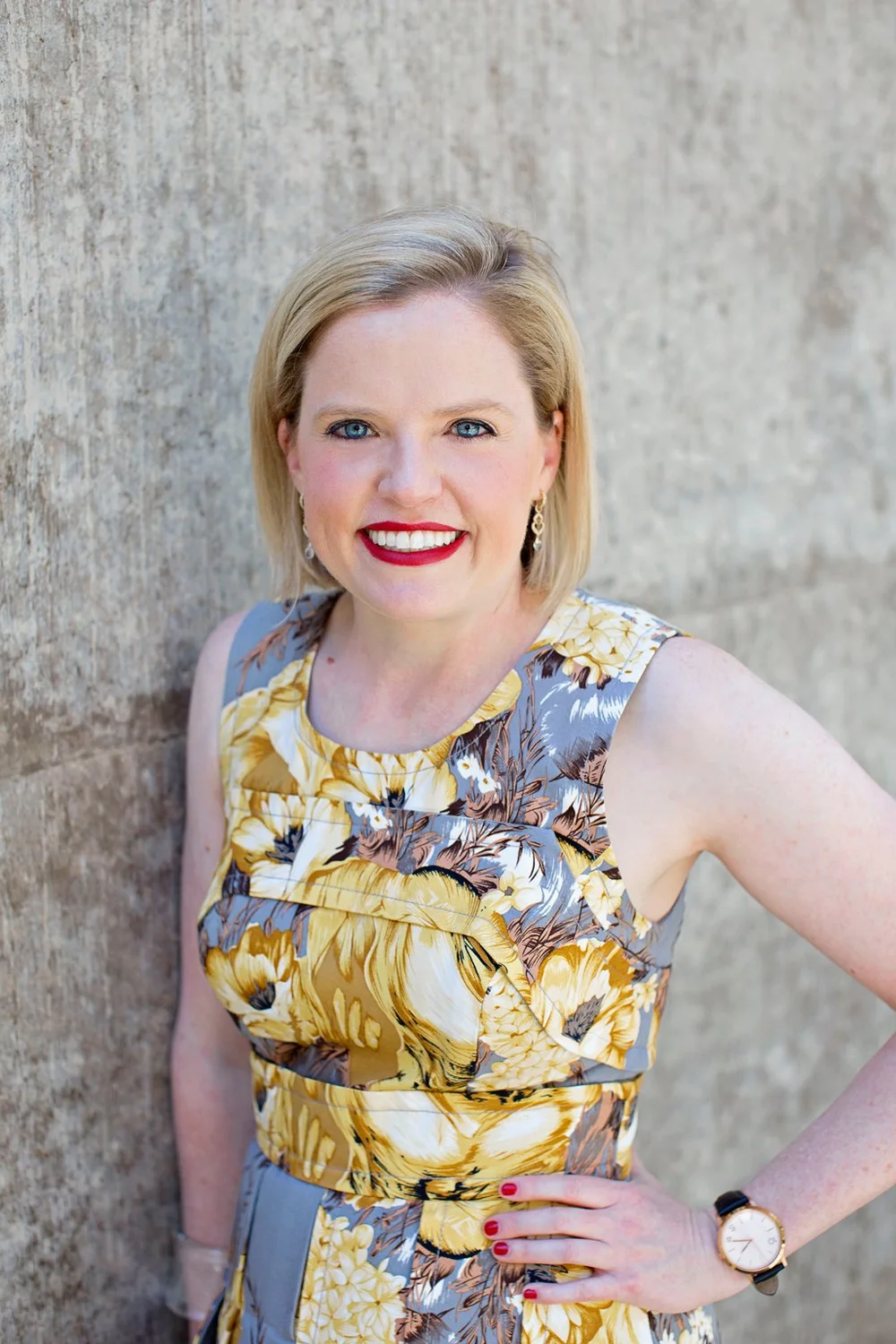 jennifer klow openmarket Jennifer Klos — Association of Professional Art Advisors
