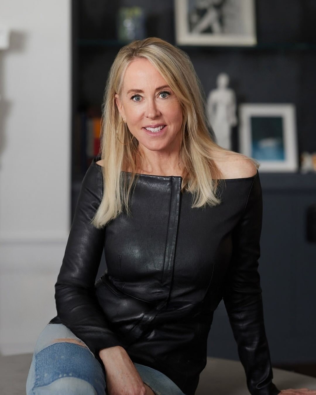 APAA member Laura Smith Sweeney (@lssartadvisory) joins Cohart on IG LIVE for a conversation on how digital discovery is transforming the way we collect.

Tune in on Thursday, June 5th at 12pm ET as Laura shares how to build meaningful collections, n