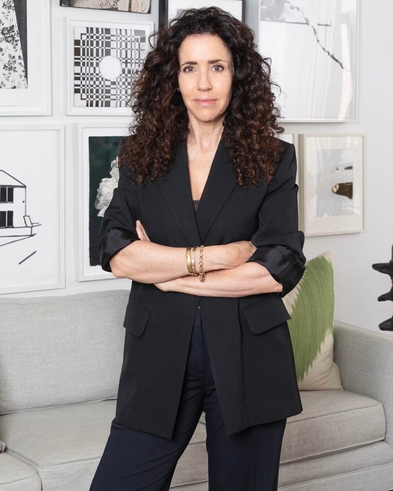 We&rsquo;re proud to share that Laura Solomon (@laurasolomonfineart) has been named one of New York&rsquo;s Top Art Advisors by @oneartnation&mdash;and featured in the latest 1AN blog series spotlighting visionaries shaping the future of collecting.
