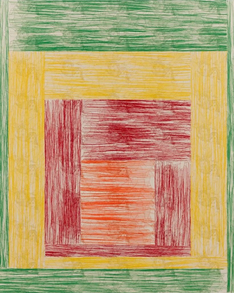 Advisor&rsquo;s Lens 🔍 with APAA Member Elizabeth Fiore (@fioreelizabeth)

Last month, Elizabeth visited two exhibitions &ldquo;Ghada Amer: Disobedient Thoughts&rdquo; at Marianne Boesky and &ldquo;Willem de Kooning: Endless Painting&rdquo; at Gagos