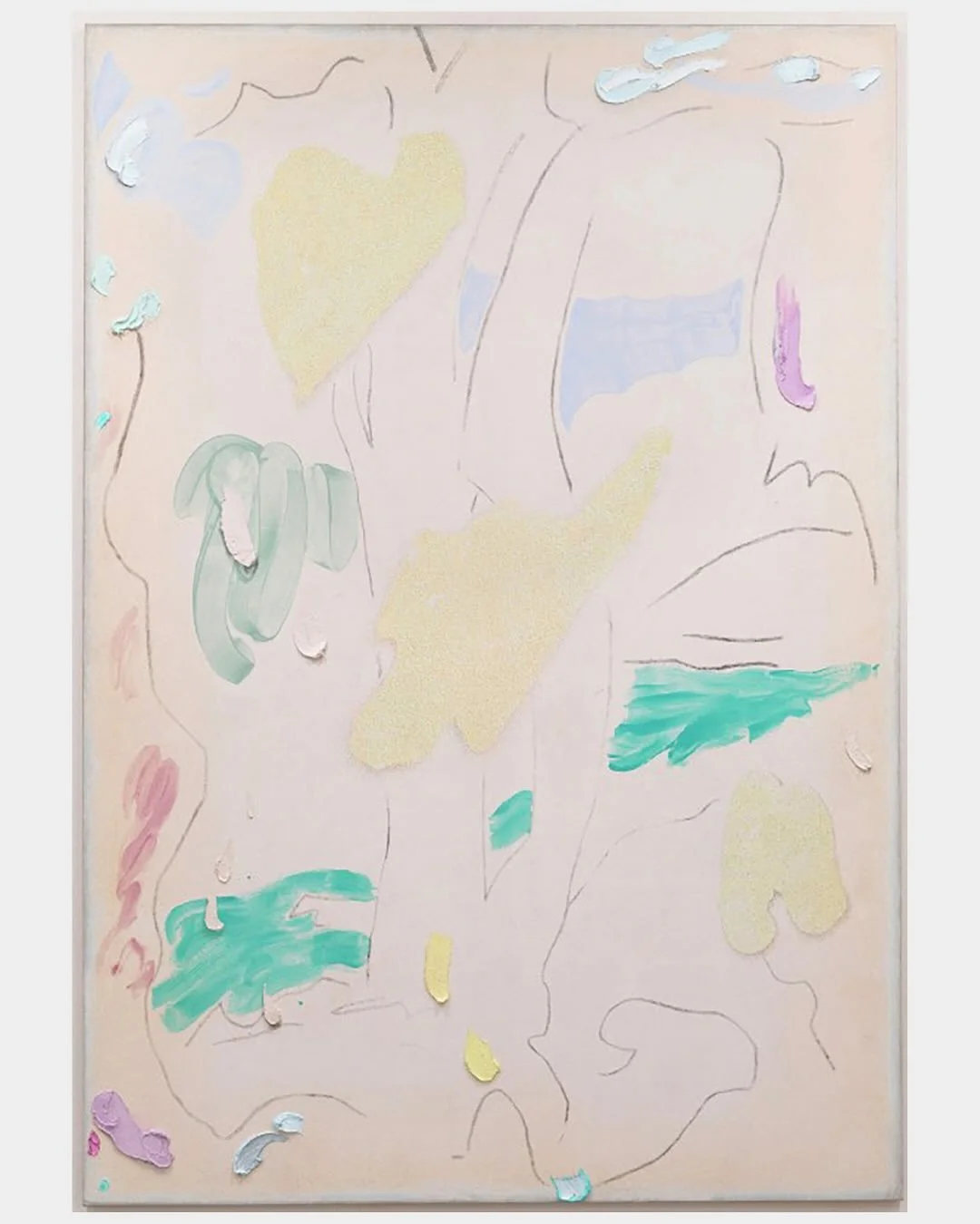 All eyes are on @ArtBasel Paris 🇫🇷
From blue-chip masterpieces to cutting-edge contemporary presentations, our members bring a range of perspectives that reflect APAA’s global expertise and deep industry insight. Here are their favorites fro