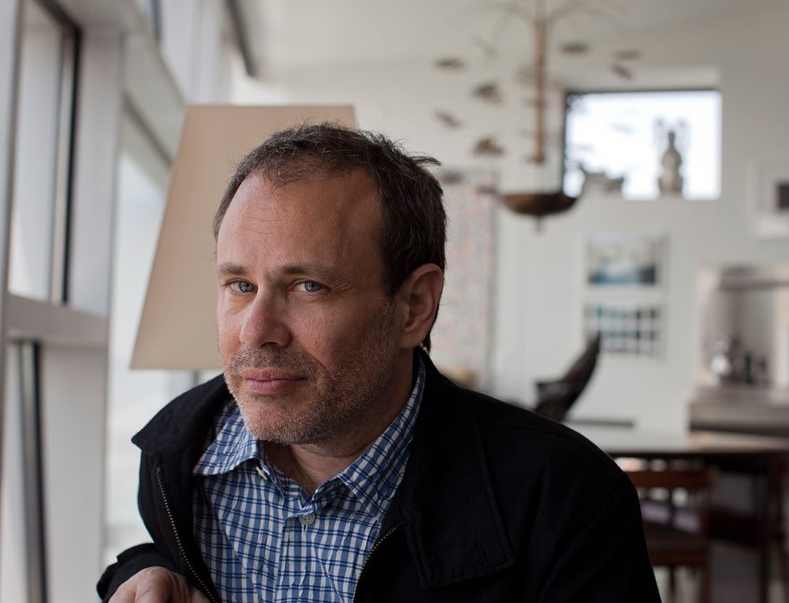 APAA is pleased to welcome Allan Schwartzman (@schwartzman.art) as a new member.

For over three decades, Allan has advised some of the world&rsquo;s most discerning collectors, shaping visionary collections in modern, post-war, and contemporary art.