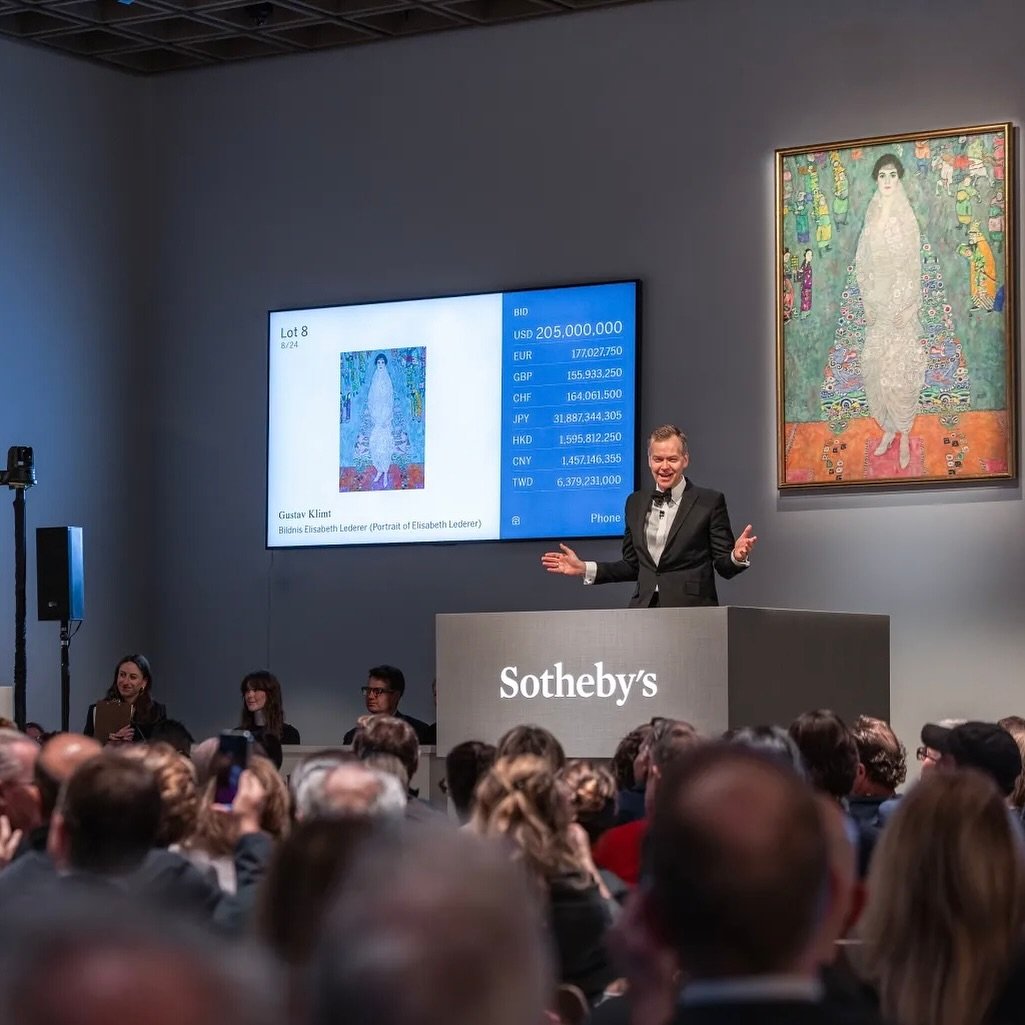 APAA Executive Member Megan Fox Kelly (@meganfoxkelly) breaks down what November&rsquo;s record-breaking auction week reveals about today&rsquo;s art market.

Writing for @Observer, Megan offers her expert perspective on the season&rsquo;s standout r