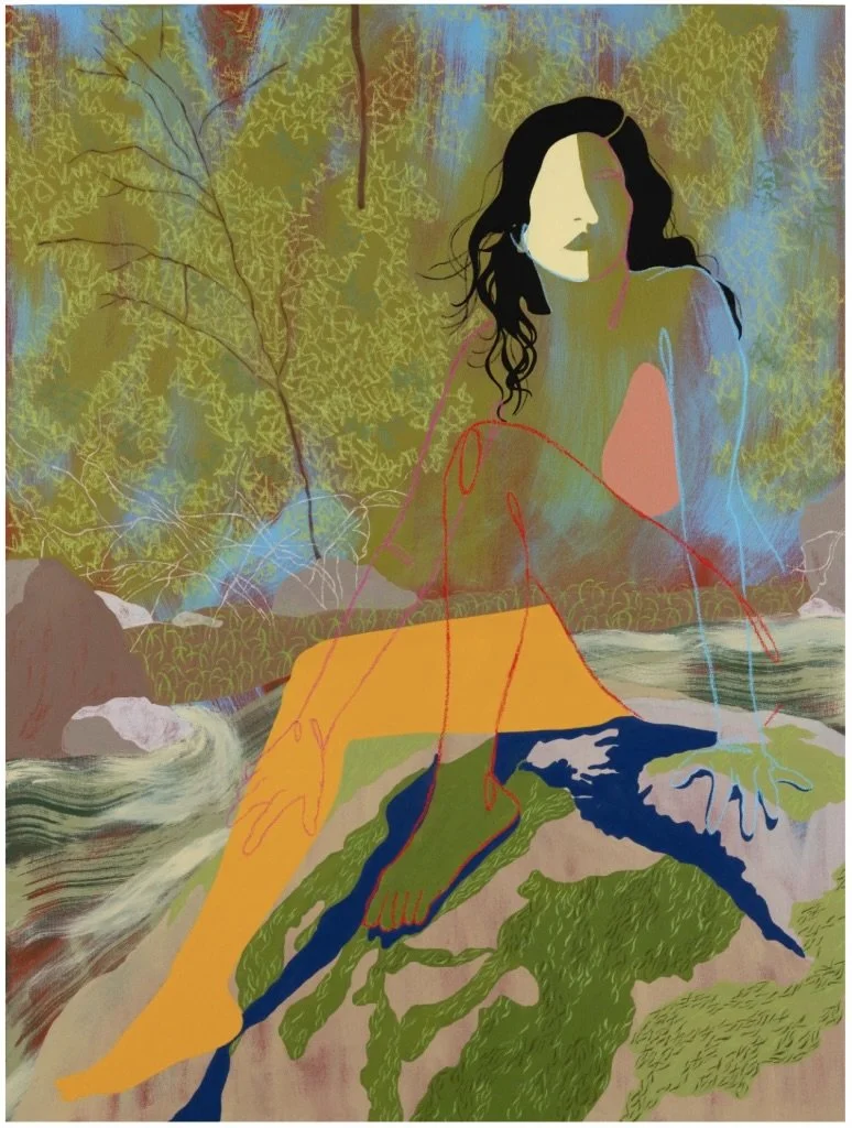 APAA advisors featured in Artnet&rsquo;s &ldquo;8 Artists Poised to Break Out in 2026&rdquo; 🌟

When identifying emerging talent, perspective matters. In a recent roundup, @artnet&rsquo;s Vivienne Chow (@missviviennechow) sought insights from both c