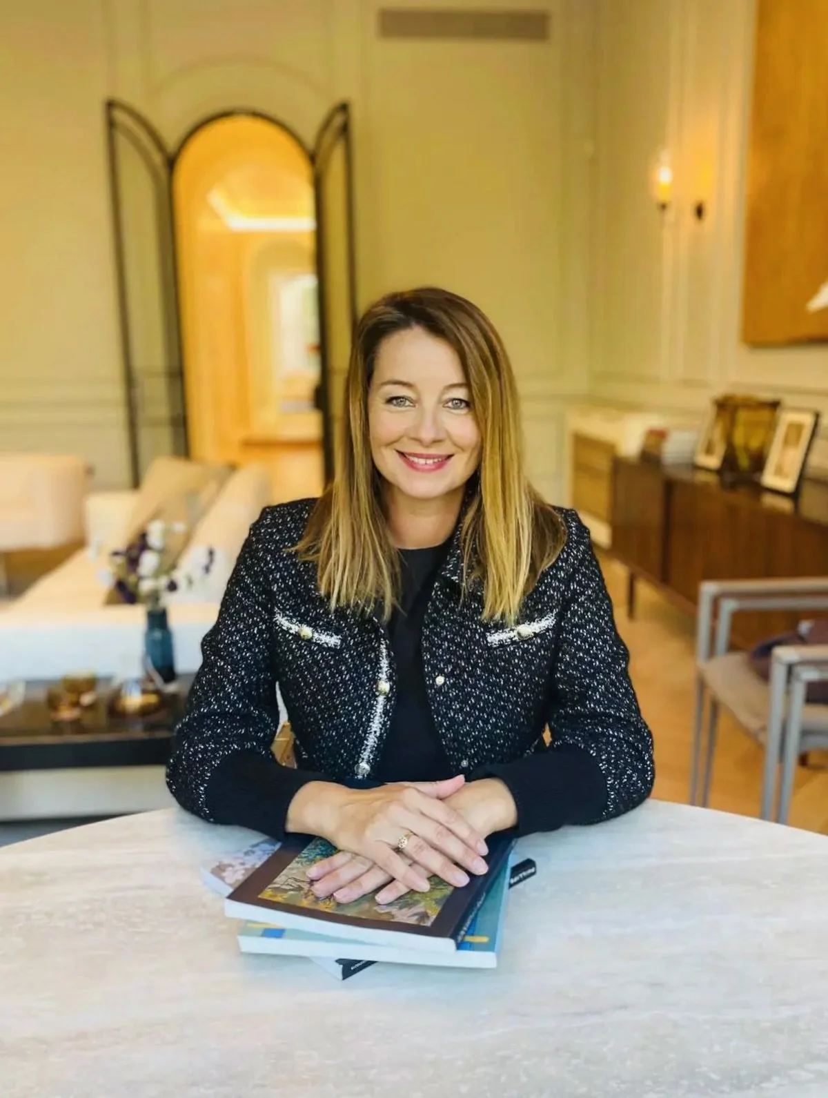 APAA Member Lucy-Anne Garnett has been invited to join a distinguished panel at the London Art Fair for the launch of ArtTactic&rsquo;s Annual Global Art Market Outlook: 2026 Look-Ahead. 

The panel brings together leading art market voices, includin