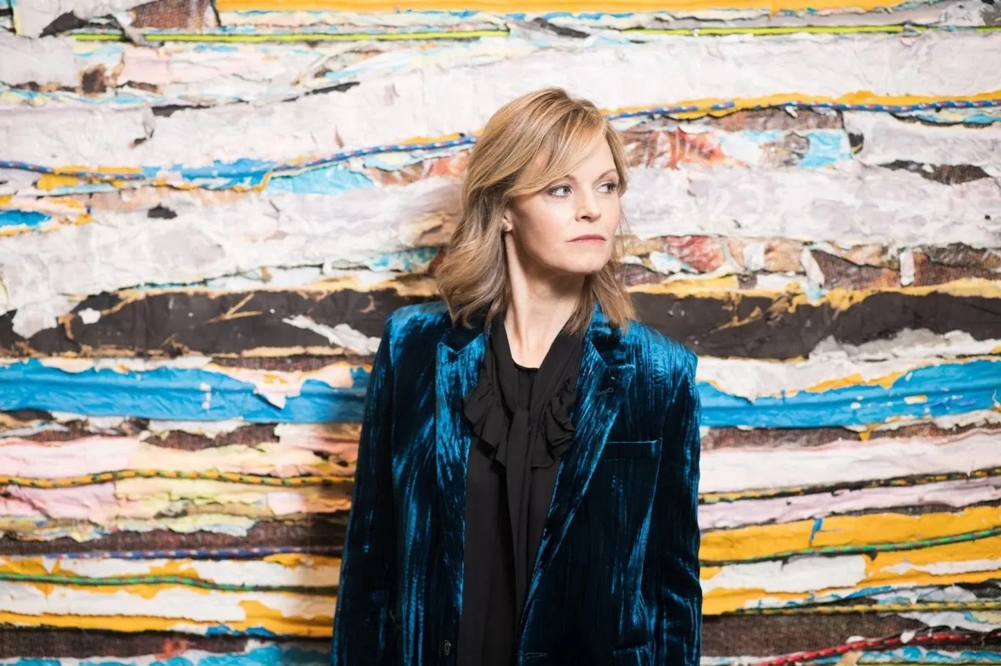 APAA member Virginia Shore (@vshorev) shares her insights on the art world&rsquo;s direction in 2026 for @Artsy&rsquo;s roundup of predictions from 16 leading curators worldwide.

As curator of the Obama Presidential Center in Chicago, Virginia antic