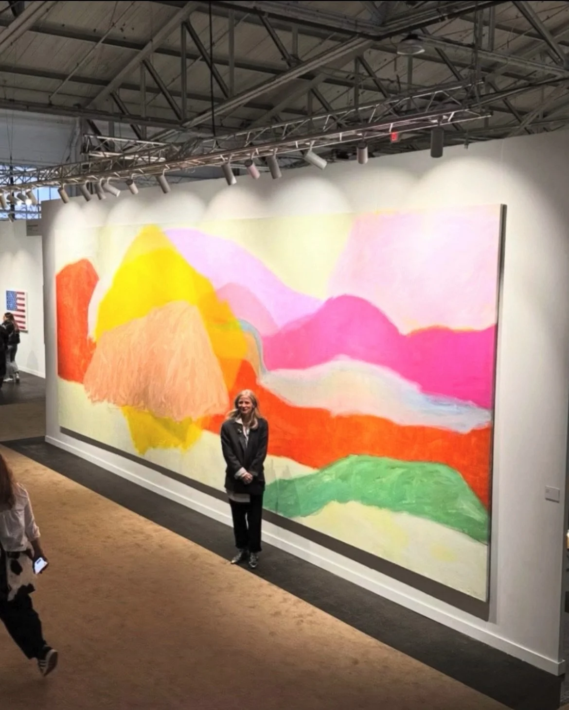 FOG Design + Art took center stage in San Francisco last week as part of San Francisco Art Week, bringing together collectors, creators, and culture lovers from across the Bay Area and beyond.

From global galleries to emerging voices in design and v